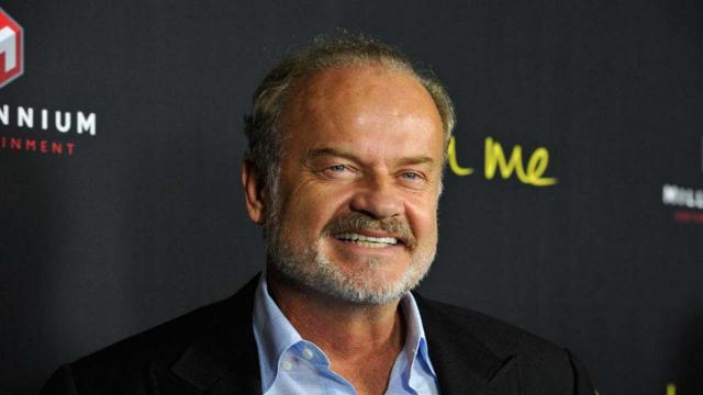 'Frasier' reboot: Kelsey Grammar says it is in 'early stages'