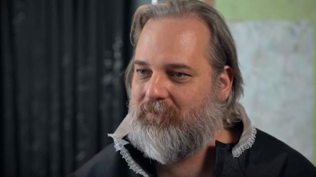 Rick and Morty co-creator Dan Harmon issues an apology for offensive ...