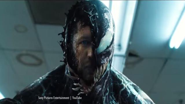 �Venom� movie rumors Riot will create Carnage in the movie