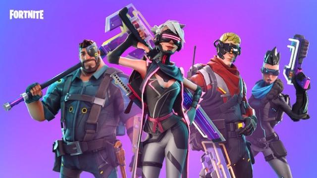 fortnite game files hint at a so called punch pack new skins other cosmetics leaked - lane splitter fortnite