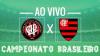 Atlético-PR x Flamengo: transmissão do jogo ao vivo