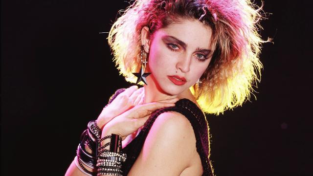Madonna turns 60, Queen of Pop still going strong