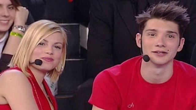 Riavvicinamento tra Stefano De Martino ed Emma Marrone, i fan in visibilio