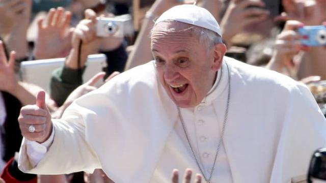 Papal visit: Pope begs forgiveness for clerical sex abuse
