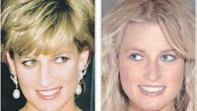 Lady Diana avrebbe avuto una figlia segreta, oggi avrebbe circa 40 anni