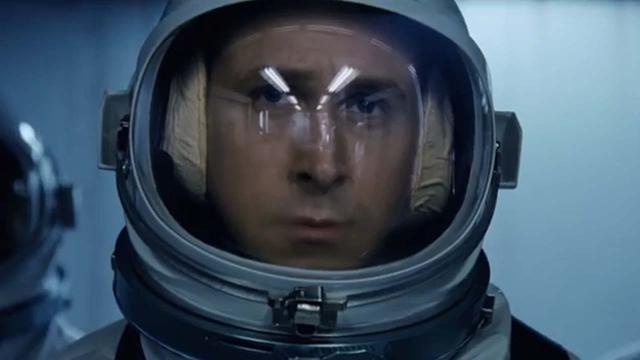 First Man opens Venice Film Festival to a three-minute standing ovation