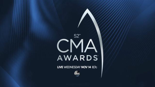 2018 CMA Awards nominees announced, including Carrie Underwood & Chris Stapleton