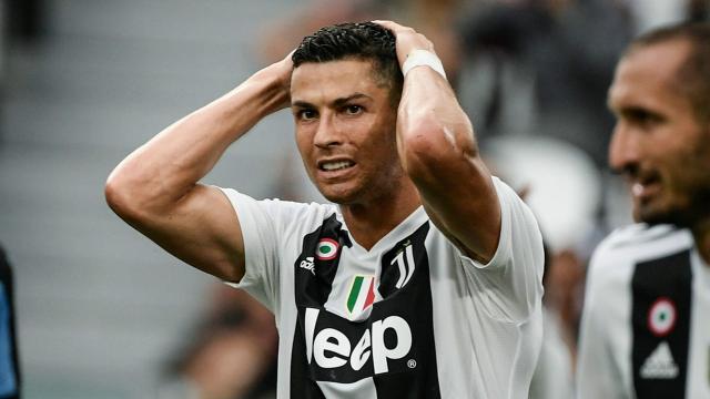 Cristiano Ronaldo returns to Old Trafford in October