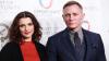 Daniel Craig and Rachel Weisz have a brand-new daughter