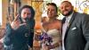 California wedding photobombed by Keanu Reeves