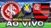 Flamengo x Internacional ao vivo no Premiere, nesta quarta-feira
