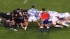What is meant by Scrum in Rugby League
