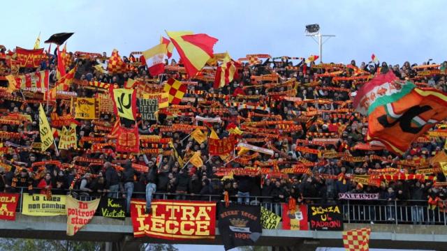 Serie B, Lecce: prosegue la 'guerra' degli ultras contro Cosimo Chiricò