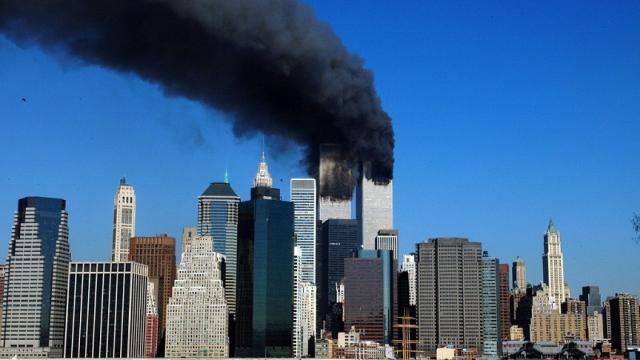 World Trade Center, un video inedito a 17 anni dall'attentato