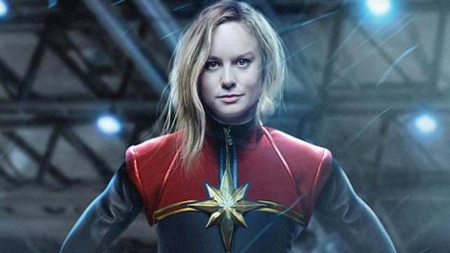 Captain Marvel: The MCU's Skrulls Have Finally Been Revealed