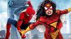 'Spider-Man: Far From Home' Theory - Spider-Woman Is On Fury's Team