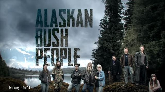 Alaskan Bush People: Noah stands by Rhain as family complain about her name