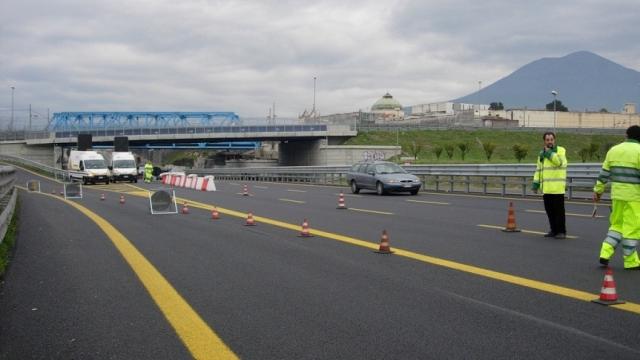 Napoli, incidente mortale a Torre Annunziata: perde la vita un 73enne