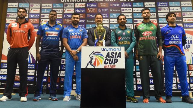 Sri Lanka vs Afghanistan live streaming on Hotstar: Asia Cup 2018