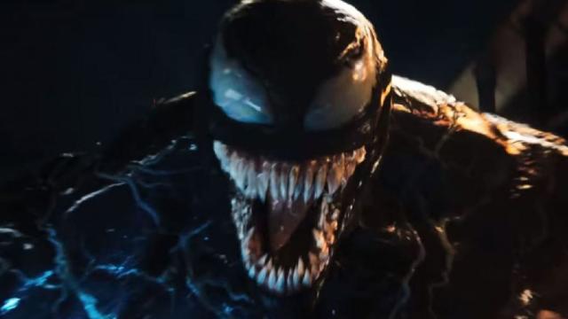 Venom movie review and box-office collections prediction