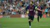  Lionel Messi returns to form with Champions League hat-trick