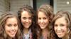 Rumors swirl on social media about Jana Duggar's relationship status