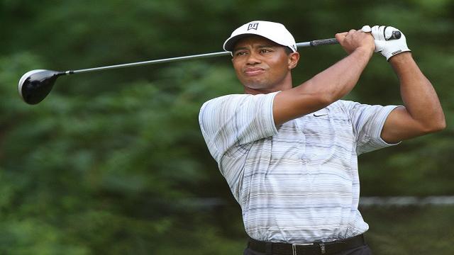 Tiger Woods is officially back with win in Atlanta