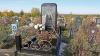 Dead ringer: iPhone tombstone in Russian cemetery surprises mourners
