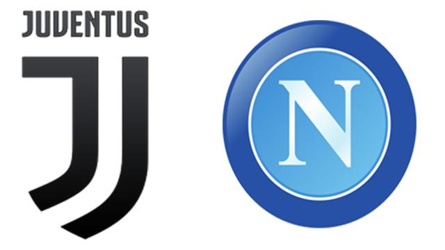 Diretta Juve-Napoli in streaming su NowTV e SkyGO, in tv su Sky: le formazioni