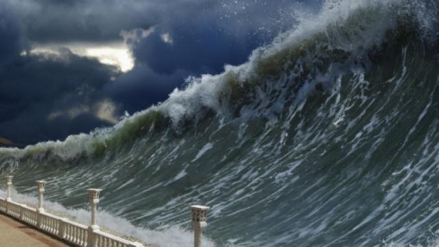 Tsunami: cos'è, come si manifesta e quali sono le cause