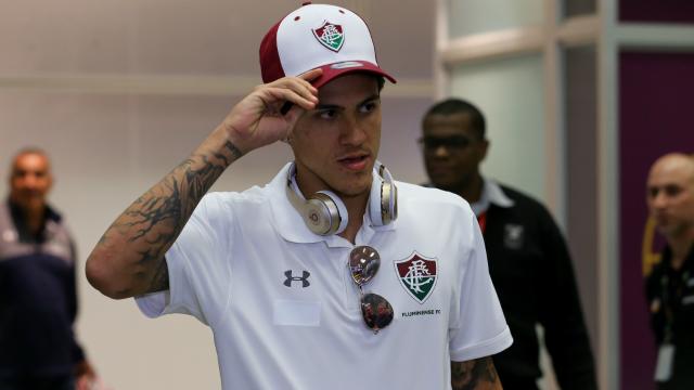 Fluminense está perto de fechar patrocínio master para 2019