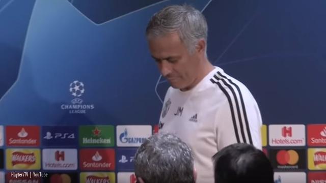 Mourinho and Paul Pogba clash with disagreements causing trouble at Man United.