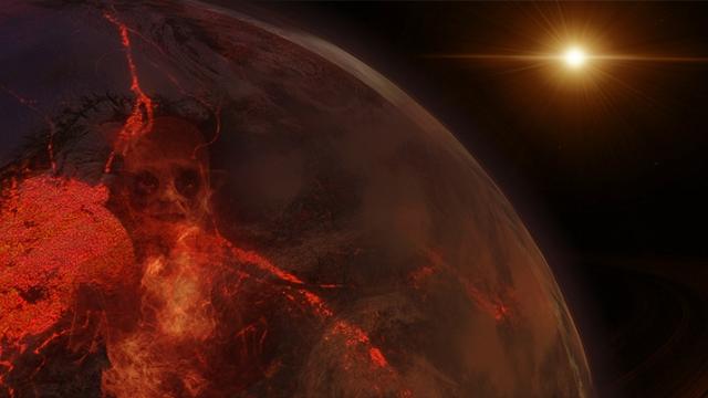 Scoperto Goblin, nuovo pianeta nano del Sistema Solare