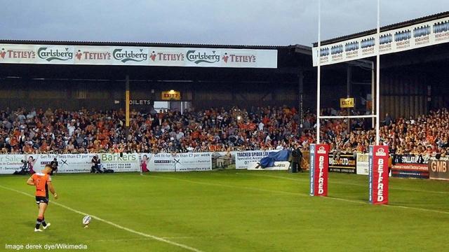 Castleford Tigers lose 14-0 to Wigan leading to questions about management