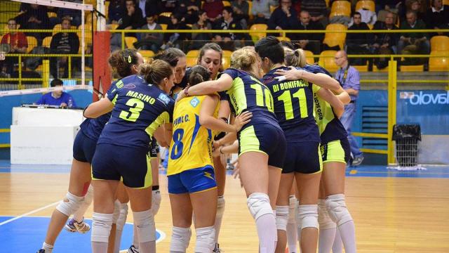 Volley femminile, Italia alle Final Six: il calendario completo