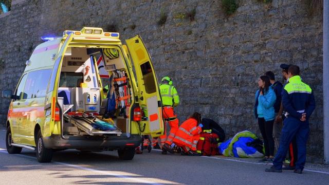 gravissimo incidente stradale oggi caserta cè