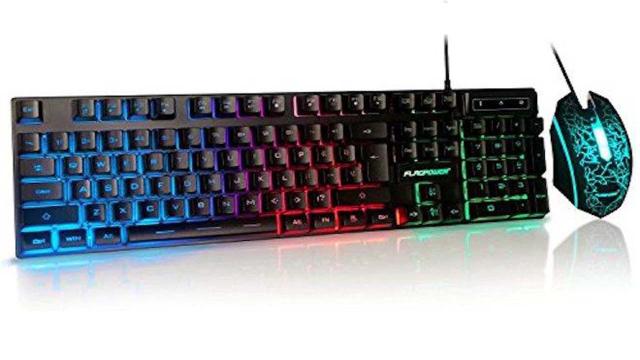 Best deals on Amazon for keyboards this month