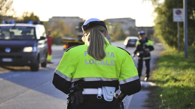 Autostrada A4, morto 27enne in un grave incidente stradale vicino a Villesse