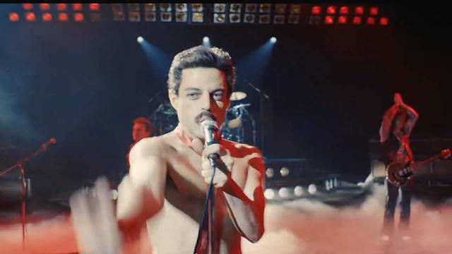 Queen's Bohemian Rhapsody set to top Christmas music charts this year