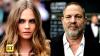 Harvey Weinstein sexually assaulted 16-year-old Polish model in 2002