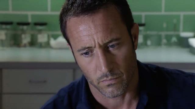 Hawaii Five-O: Steve McGarrett gets arrested over a friend and baby