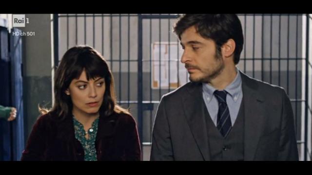 Anticipazioni L'Allieva, episodi 15 novembre: 