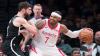Carmelo Anthony unlikely to return to Rockets