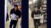 Ross of Friends' lookalike thief caught in London
