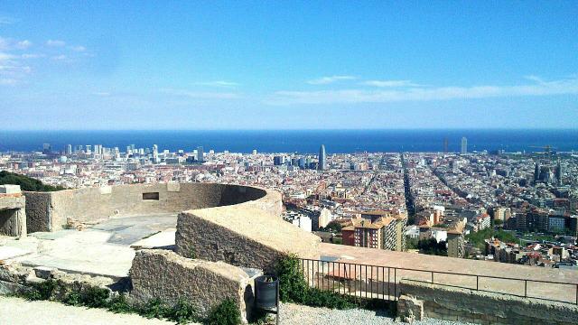 5 unusual and exciting sights to see in Barcelona, Spain