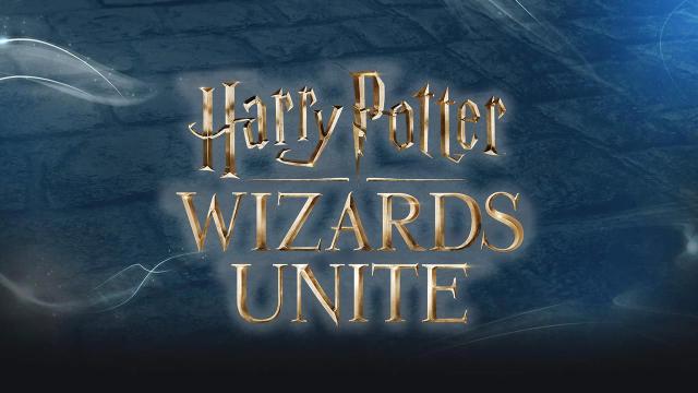 Harry Potter: Wizards Unite, il titolo Niantic in Realtà Aumentata