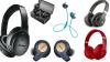 5 Amazon Bluetooth headsets deals