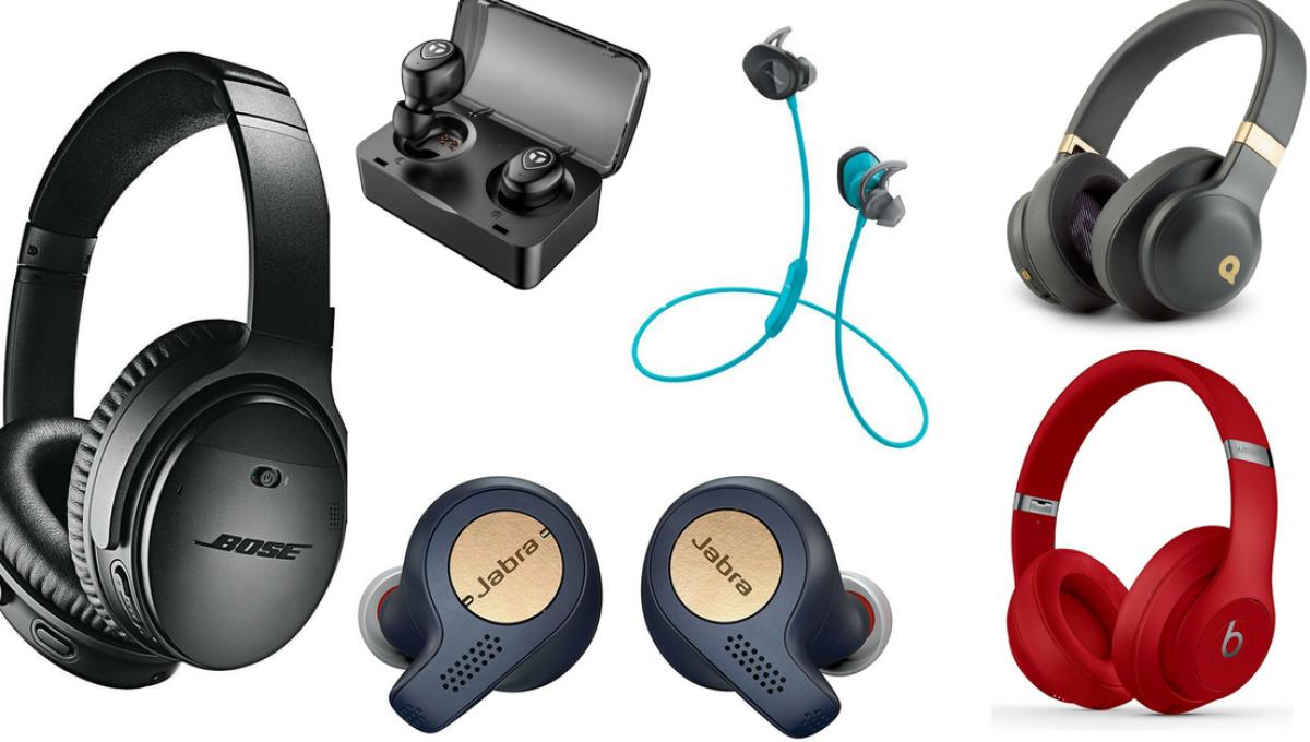 5 Amazon Bluetooth headsets deals 7 Amazon Bluetooth headsets deals