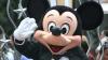 Walt Disney's Mickey Mouse celebrates his 90th birthday