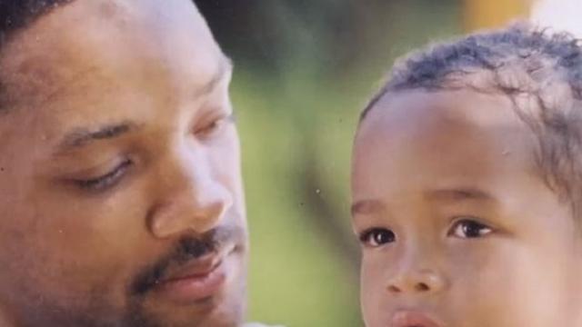 Will Smith: nessun commento sul coming out di suo figlio Jaden